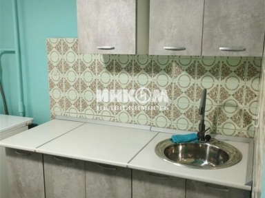 2-х комнатная квартира, Снайперская ул, 4