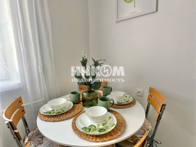 2-х комнатная квартира, Нахимовский пр-кт, 9&nbsp;корп.2