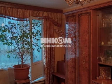 2-х комнатная квартира, Уральская ул, 8