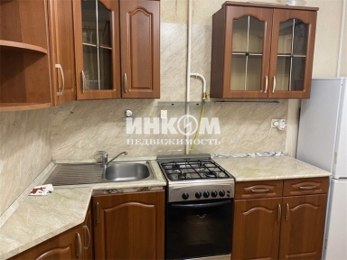 2-х комнатная квартира, Щербаковская ул, 7