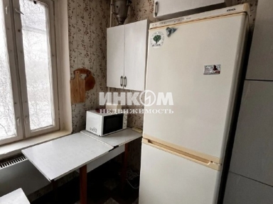 2-х комнатная квартира, Владимирская 2-я ул, 31