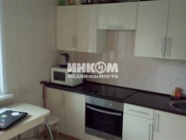 1 комната в 2-х комнатной квартире, Вернадского пр-кт, 52