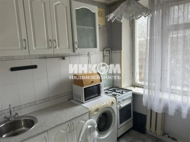 2-х комнатная квартира, Озерная ул, 28