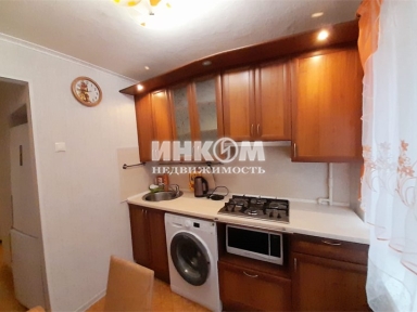 2-х комнатная квартира, Черемушкинская Б. ул, 14&nbsp;корп.2