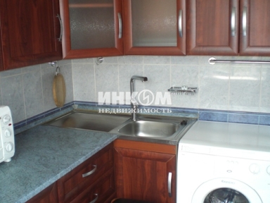 1-комнатная квартира, Бирюлевская ул, 21&nbsp;корп.1