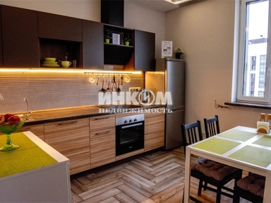 2-х комнатная квартира, Волоколамское ш, 71&nbsp;корп.1