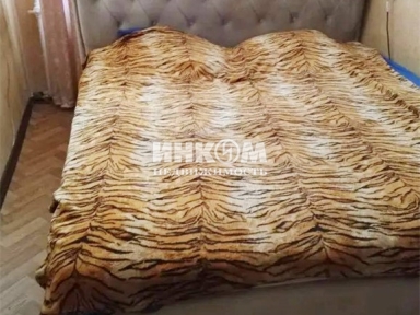 1 комната в 2-х комнатной квартире, Краснодонская ул, 3&nbsp;корп.2