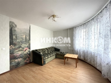 2-х комнатная квартира, Ленинградское ш, 108