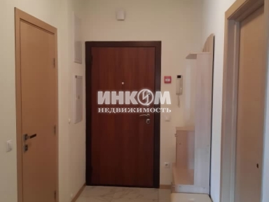 1-комнатная квартира, Митинская ул, 28&nbsp;корп.4