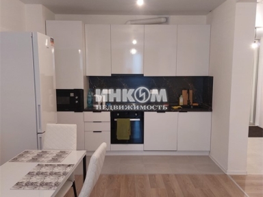 3-х комнатная квартира, Котельники г, Сосновая ул, 5&nbsp;корп.1