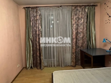 1-комнатная квартира, Студеный проезд, 2&nbsp;корп.1