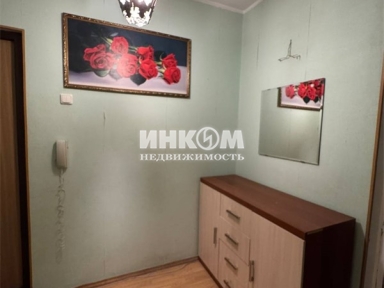 1-комнатная квартира, Студеный проезд, 2&nbsp;корп.1