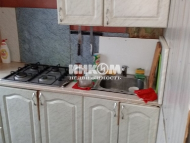 2-х комнатная квартира, Парковая 15-я ул, 42&nbsp;корп.1