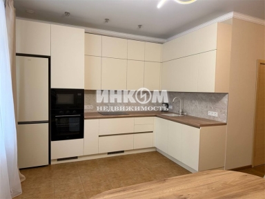 3-х комнатная квартира, Красносельская Верхняя ул, 19&nbsp;корп.2