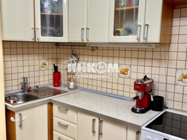 1-комнатная квартира, Беловежская ул, 39&nbsp;корп.5