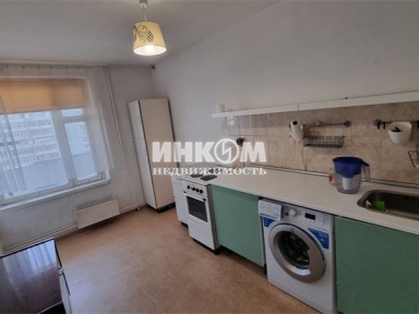 1-комнатная квартира, Яблочкова ул, 37&nbsp;корп.г