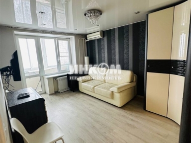 2-х комнатная квартира, Стрельбищенский пер, 5