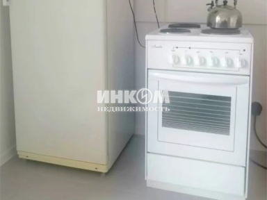 1-комнатная квартира, Кантемировская ул, 35А&nbsp;корп.1