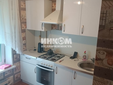 2-х комнатная квартира, Астрадамская ул, 6