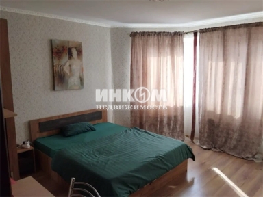 1-комнатная квартира, Бутлерова ул, 14&nbsp;корп.1