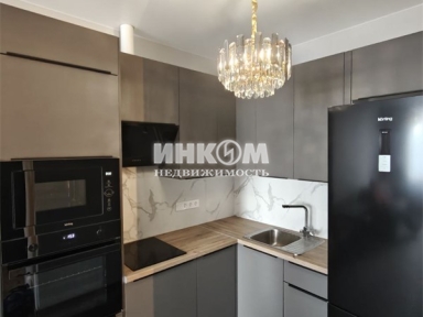 2-х комнатная квартира, Красногорск г, Большая Воскресенская ул, 5