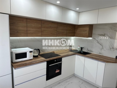 2-х комнатная квартира, Лопатино д, Сухановская ул, 7