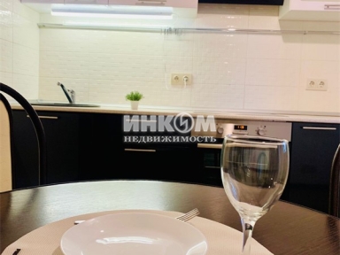 2-х комнатная квартира, Муравская ул, 42&nbsp;корп.2