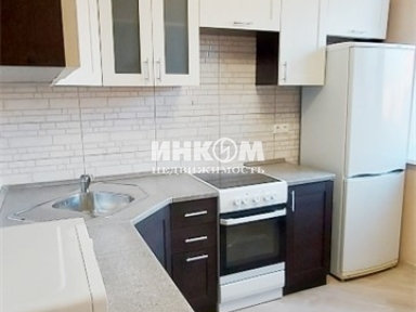 1-комнатная квартира, Железнодорожный г, Главная ул, 5