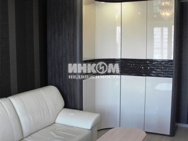 2-х комнатная квартира, Стрельбищенский пер, 5