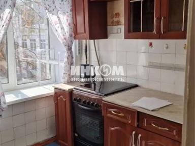 1-комнатная квартира, Рощинская 2-я ул, 11