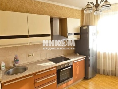 2-х комнатная квартира, Летчика Грицевца ул, 12