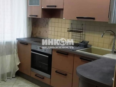 3-х комнатная квартира, Подрезково мкр, Железнодорожная ул, 2А