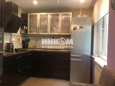 3-х комнатная квартира, Профсоюзная ул, 99