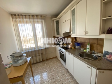 3-х комнатная квартира, Уссурийская ул, 9