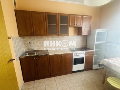 1-комнатная квартира, Адмирала Лазарева ул, 54&nbsp;корп.1