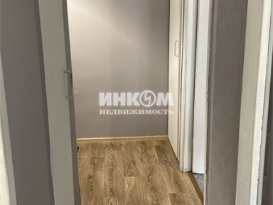 1-комнатная квартира, Вешняковская ул, 6&nbsp;корп.5