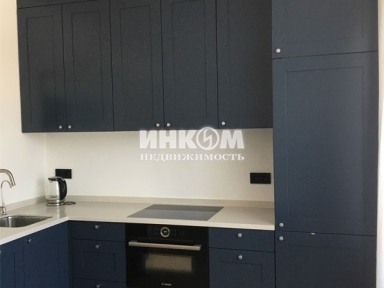 2-х комнатная квартира, Саларьевская ул, 8&nbsp;корп.2