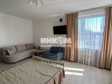 2-х комнатная квартира, Бехтерева ул, 25&nbsp;корп.2