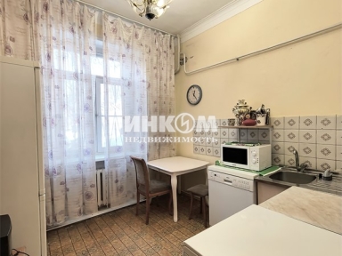 2-х комнатная квартира, Амундсена ул, 1&nbsp;корп.1