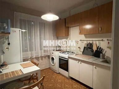 1-комнатная квартира, Академика Миллионщикова ул, 11