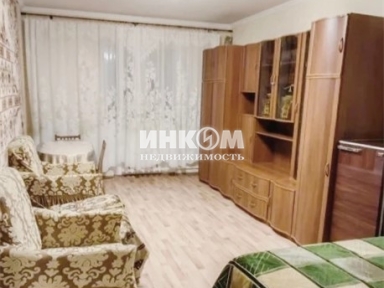 1 комната в 2-х комнатной квартире, Сторожевая ул, 38