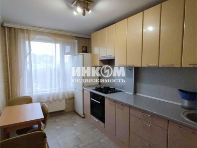 2-х комнатная квартира, Союзный пр-кт, 13&nbsp;корп.2