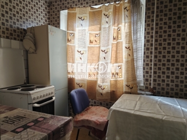 1-комнатная квартира, Дежнева проезд, 19&nbsp;корп.2