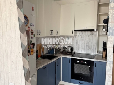 2-х комнатная квартира, Красногорск г, Авангардная ул, 5