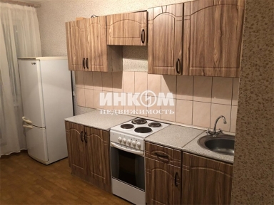 1-комнатная квартира, Очаковская Б. ул, 12&nbsp;корп.3