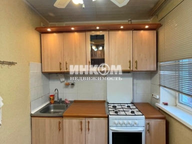 2-х комнатная квартира, Красноярская ул, 13