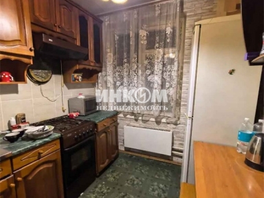 3-х комнатная квартира, Федора Полетаева ул, 2&nbsp;корп.2