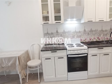 1-комнатная квартира, Кавказский б-р, 51&nbsp;корп.2