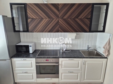 1-комнатная квартира, Борисовский проезд, 7