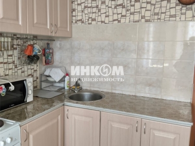 2-х комнатная квартира, Сакраменто мкр, Мещёра ул, 12